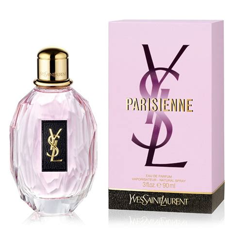 ysl parisienne bewertung